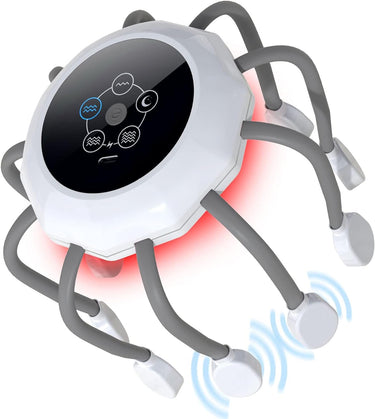 Electric Scalp Massager - Epic Trends and Gifts - Electric Massager - Electric Scalp Massager